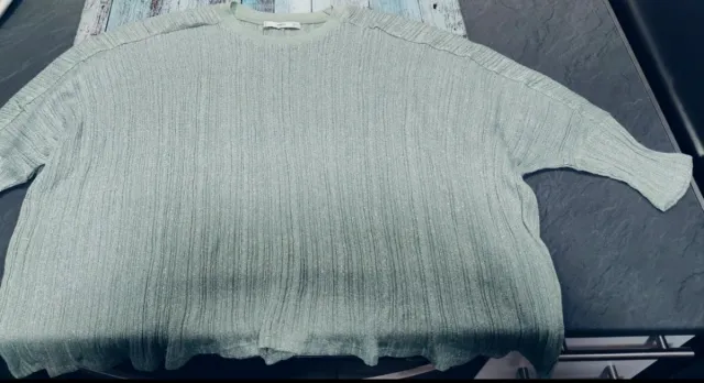 Jersey Mango Verde Talla M/L