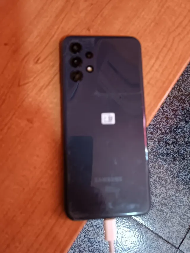 Pezzi per Samsung Galaxy A18