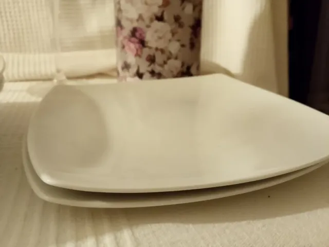 Set 2 Platos, Copas y Bote