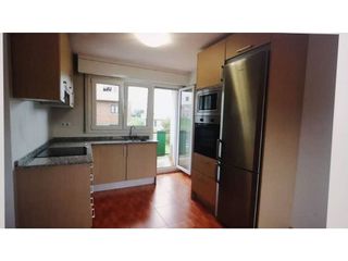 Piso en venta en Sopuerta