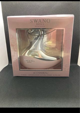 Perfume Le Chameau SWANO ROSA