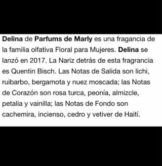 Perfume Le Chameau SWANO ROSA