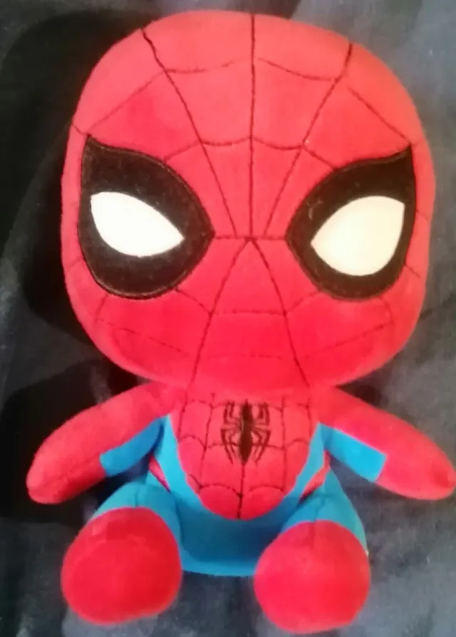 Peluche Spiderman