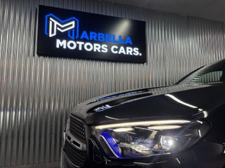 Mercedes-Benz GLC Coupé (C254) 2023