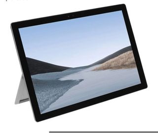 Microsoft Surface Pro 4 - Tablet de 12.3" (Intel Core i5, 4 GB RAM, 128 GB SSD, Windows 10 Pro)