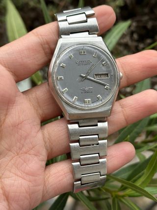 Citizen Eagle 7 Automatic Vintage