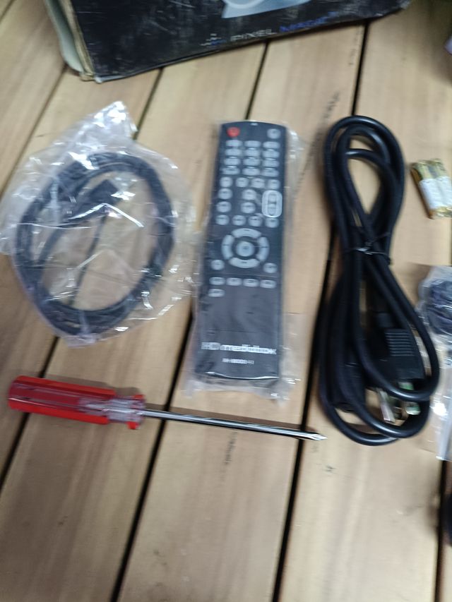 Reproductor multimedia de alta definición Pixel Magic HD MediaBox MB200