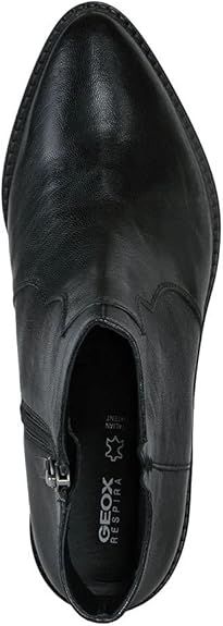 Botines Geox D Teoclea B Mujer Talla 36