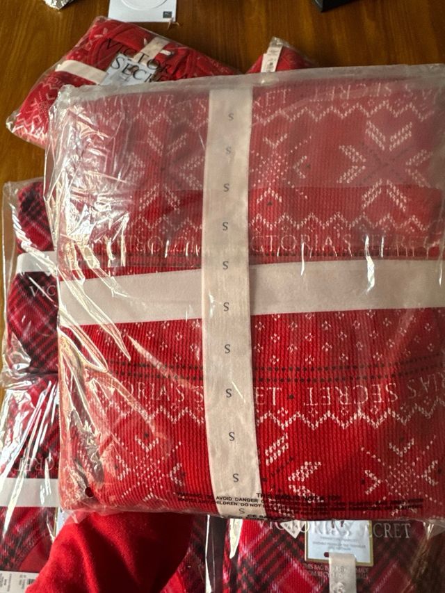 Pijama Victoria's Secret