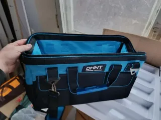 BOLSO HERRAMIENTAS ROBUSTO