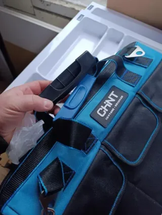 BOLSO HERRAMIENTAS ROBUSTO