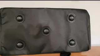 BOLSO HERRAMIENTAS ROBUSTO