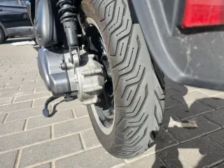 Kymco Agility City 125cc