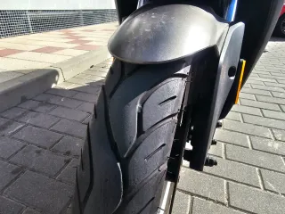 Kymco Agility City 125cc