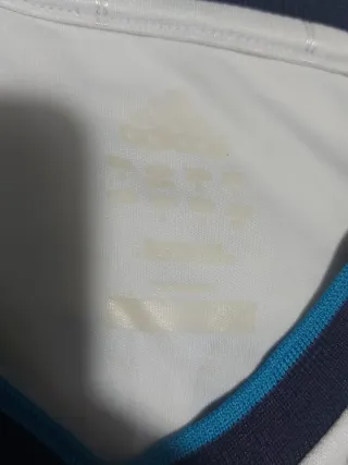 Camisa Adidas Real Madrid Sérgio Ramos M