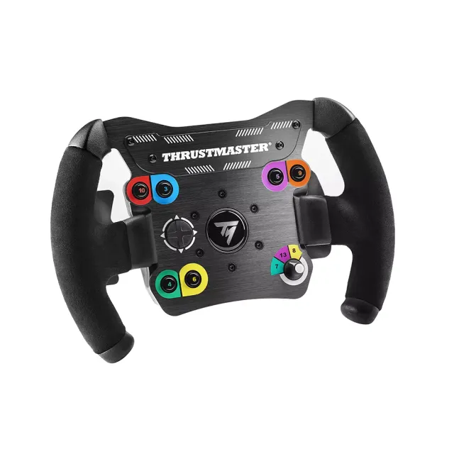 Volante Thrustmaster TX F1 + Display Simhub