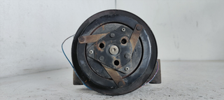 COMPRESOR AIRE ACONDICIONADO NISSAN ALMERA (N16/E