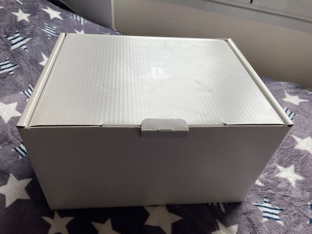 Gafas VR PS4 + Cámara + Accesorios+2 juegos