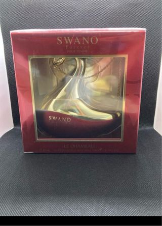 Perfume SWANO Forever Pour Femme Dorado