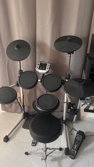 Batería Electrónica Millenium MPS 150