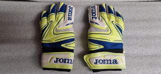 Guantes portero JOMA niño/a talla 4
