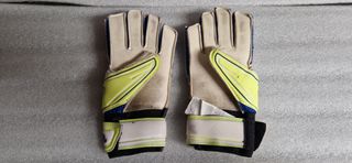 Guantes portero JOMA niño/a talla 4