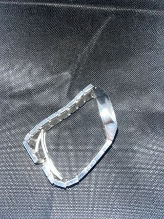 Orologio Breil Uomo Cronografo Blu Argento