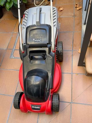 Cortacésped Eléctrico Einhell GC-EM 1743