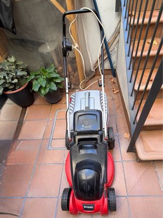 Cortacésped Eléctrico Einhell GC-EM 1743