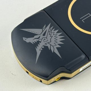 Sony PSP Monster Hunter Portable 3rd PSP-3000MHB