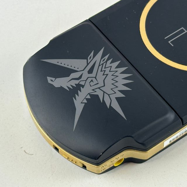 Sony PSP Monster Hunter Portable 3rd PSP-3000MHB