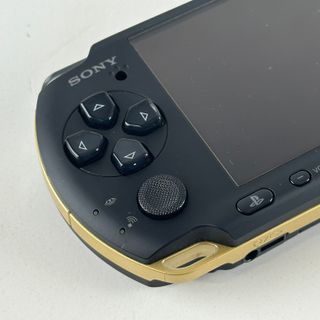 Sony PSP Monster Hunter Portable 3rd PSP-3000MHB