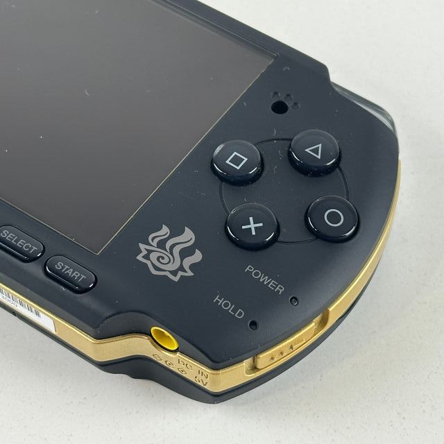 Sony PSP Monster Hunter Portable 3rd PSP-3000MHB
