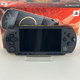 Sony PSP Monster Hunter Portable 3rd PSP-3000MHB