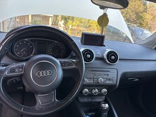 Audi A1 2011