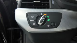 Audi A4 Avant 35 TDI 150cv Black Line Edition S tr