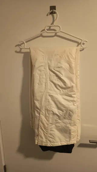 Conjunto esquí hombre CRIVIT