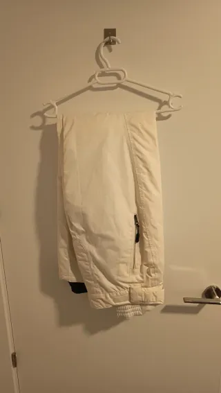 Conjunto esquí hombre CRIVIT