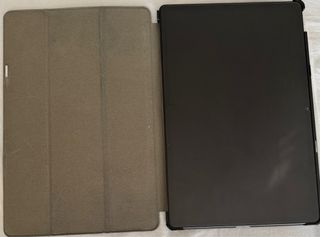 Lenovo Tab P12 con Lápiz Óptico