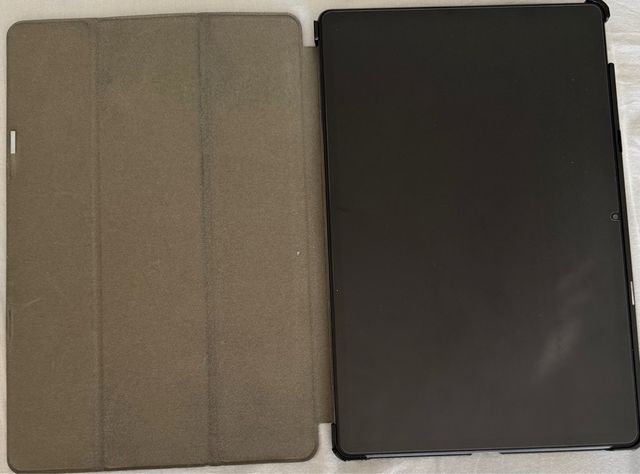 Lenovo Tab P12 con Lápiz Óptico