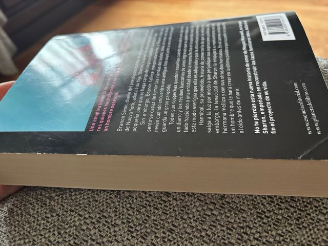 El proyecto de mi vida - Megan Maxwell