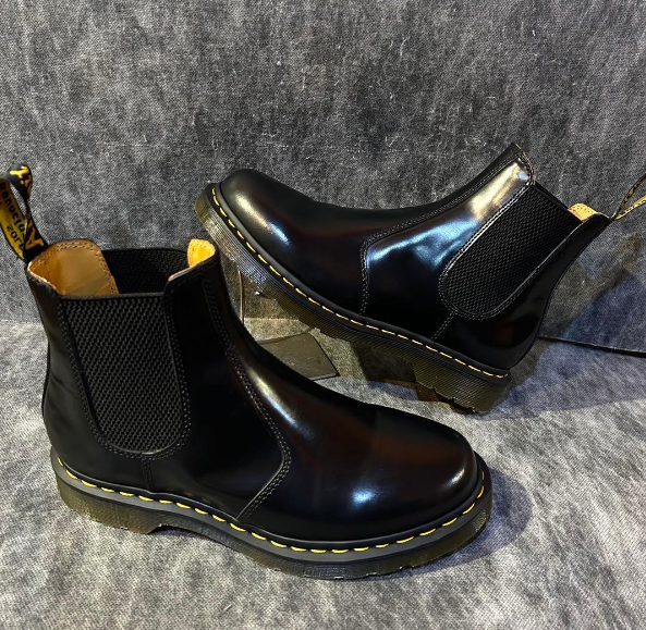 Botas Dr. Martens Talla 41