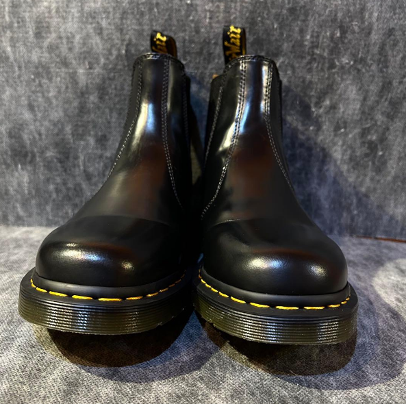 Botas Dr. Martens Talla 41