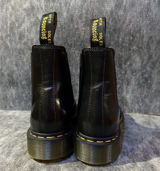 Botas Dr. Martens Talla 41