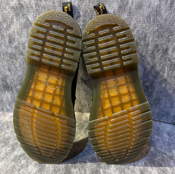 Botas Dr. Martens Talla 41