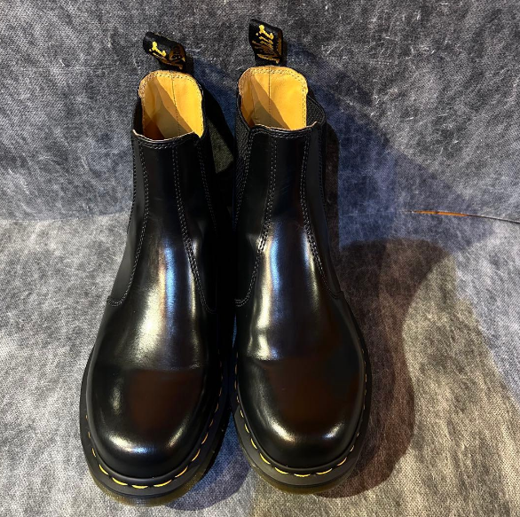 Botas Dr. Martens Talla 41