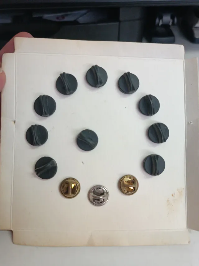 Lote 12 Pines Europa Banderas Monumentos