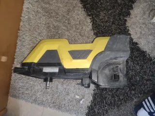 Hidrolimpiadora Parkside PHD 150 G4