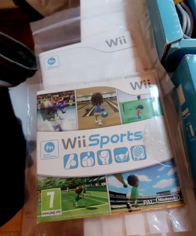 Nintendo Wii 25° Anniversario Super Mario Bros