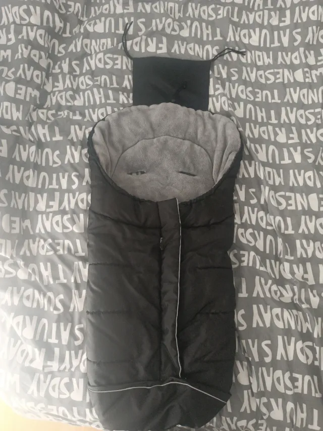 Saco universal para silla de paseo